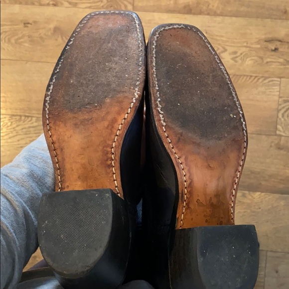 Frye Boots - Picture 4 of 4